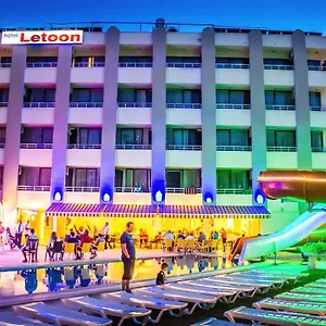 Otel Letoon, Altınkum