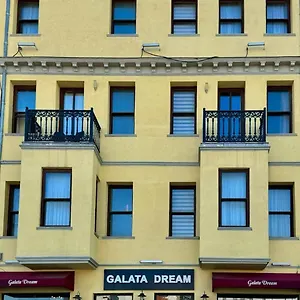 Galata Dream Otel