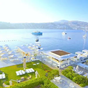Otel Bilkent Casa Costa Boutique, Gündoğan